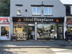 Ideal Fireplaces image