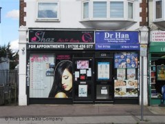 Dr Han image
