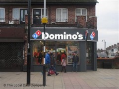 Domino's Pizza image