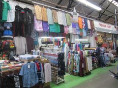 Star Fabrics image