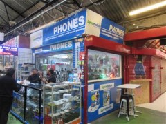 Phones image