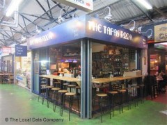 The Tapas Room image
