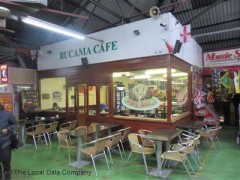Rucama Cafe image