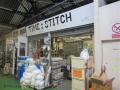 Time 2 Stitch image