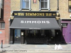 Simmons image