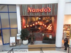 Nando's image