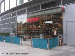 Nando's image
