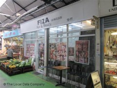 Fiza image