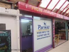 Parwaz image