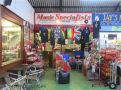 Music Specialists image