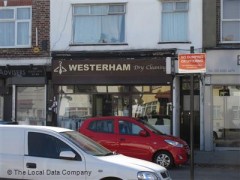Westerham Dry Cleaniny image