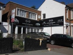 Hertfors Car Specialists image