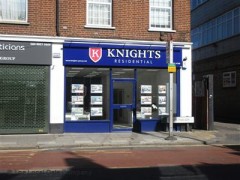 Knights Residential image
