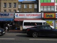 Angel Supermarket image