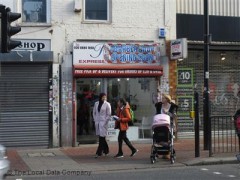 Gents Barber Shop image