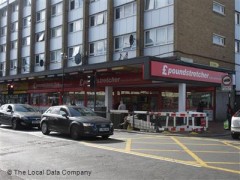 Poundstretcher image