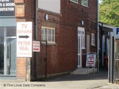 Peter Neal Electronic Services image