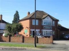 Hill Park Veterinary Group image