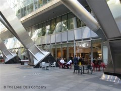 Pret A Manger image