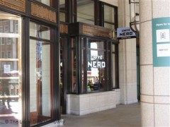 Caffe Nero image