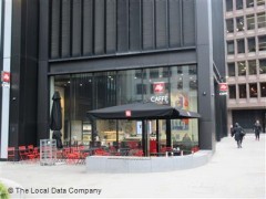 Illy Caffe image