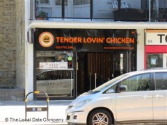 Tender Lovin' Chicken image
