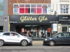 Glitter Glo image