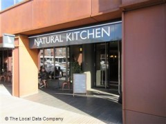 Natural Kitchen Food To Go Deli image