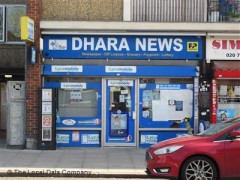 Dhara News image