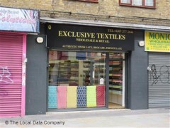Exclusive Textiles image