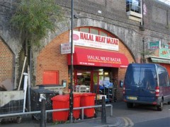 Al-Anam Halal Meat Bazar image