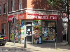 Ashfield Convenience Store image