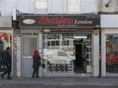 Sheldon London image