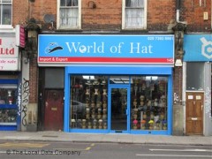 World Of Hat image