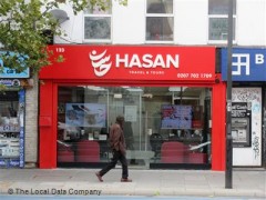 Hasan Travels & Tours image