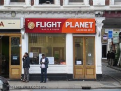 Flight Planet image