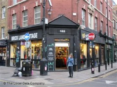 Brick Lane Vintage image