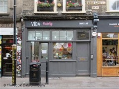 Vida Bakery image