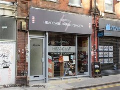 Headcase image