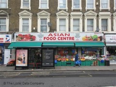 Asian Food Centre image