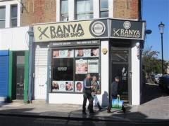 Ranya Barber Shop image