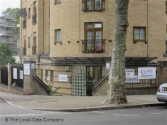 Hair Growth Centre image