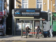 Mercury Building Solutions image