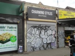 Charming Styles Boutique image