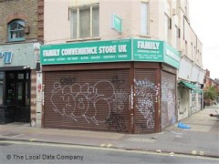 Family Convenience Store UK image