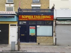 Sophia Tailoring image