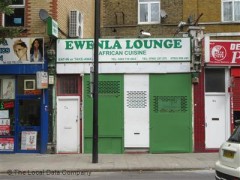 Ewenla Lounge image