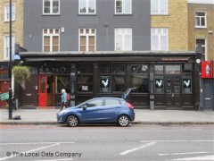 The Cock Tavern London image