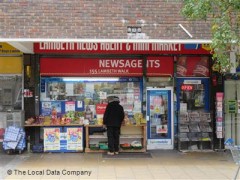 Lambeth Newsagent & Mini Market image