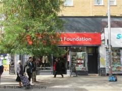 British Heart Foundation image